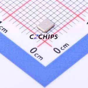 TSX-3225 24.0000MF20G-AC3 Crystal (Passive) SMD3225-4P Crystal Oscillator SMD Crystal Oscillator 24MHz 10ppm 9pF - Product Image 1