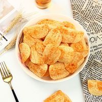 Aardappelchips voor groothandel in het Midden-Oosten, kindersnacks