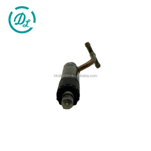 หัวฉีดน้ำมันดีเซล EexcavaStart รุ่น YM729236-53100 สำหรับเครื่องยนต์รถขุด 3TNV88 4TNV88 - จัดส่งรวดเร็ว เหมาะสำหรับ ViO35 PC30MR รับประกัน 6 เดือน - Product Image 2