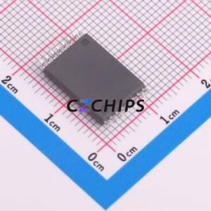 Isolateur numérique de puce IC de circuit intégré SOIC-16-WWB CA-IS3822LWW de haute qualité - Product Image 2