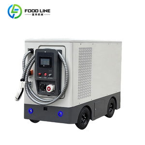 Estación de Carga para Vehículos Eléctricos, Estación de Carga Doméstica para Vehículos Eléctricos, Estación de Carga Portátil para Vehículos Eléctricos - Product Image 1