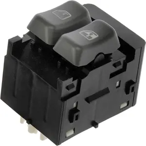 Master Power Interruptor de Janela para 1998 -2002 Chevy Express 1500 2500 3500 15173953