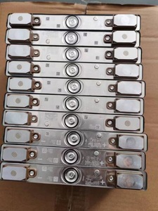 314ah 3.2V Lifepo4-batterij Prismatische Lithium-Ioncel Voor Elektrische Voertuigen En Pv-Energieopslagoplossing - Product Image 6