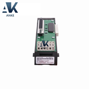 Extensor derecho Emerson Localbus, 12P0830X072 - Product Image 1