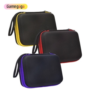 Sac de rangement et de protection pour console de jeu portable R36S, boîte de rangement et de protection pour console R36S, sac d'emballage - Product Image 6