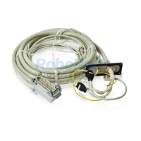 Câble d'alimentation d'origine neuf 3HAC029903-002 IRB360, pièces détachées pour robot, livraison gratuite par DHL ou UPS 3HAC029903-002