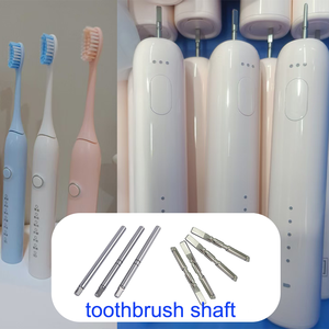 CNC torna parçaları makine paslanmaz çelik mil içi boş şaftlar - Product Image 4