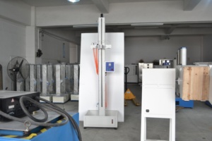 อุปกรณ์ทดสอบการตกฟรีสำหรับแบตเตอรี่โทรศัพท์และคอมพิวเตอร์ - Product Image 2