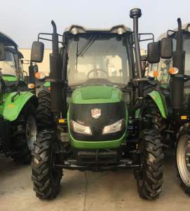 Tractor <span class=keywords><strong>Goldoni</strong></span> de Hierro Fundido 9540 con Alta Calidad - Product Image 4