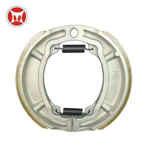 JD125 — chaussures de frein, nouvelle collection de <span class=keywords><strong>moto</strong></span> fabriquée en chine, offre à ne pas rater, 2020 - Product Image 1