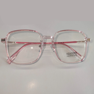 <span class=keywords><strong>Occhiali</strong></span> <span class=keywords><strong>da</strong></span> Computer Anti Luce Blu 2025 con Logo Personalizzato, Montature TR90 Quadrate per Donne e Ragazze - Vendita all'Ingrosso - Product Image 3