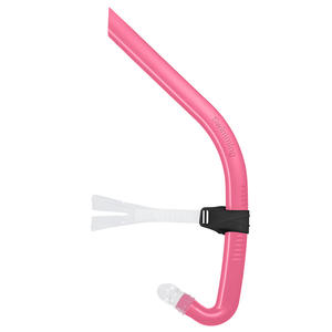 Tubo <span class=keywords><strong>de</strong></span> esnórquel delantero para adultos, tubo <span class=keywords><strong>de</strong></span> respiración <span class=keywords><strong>de</strong></span> seguridad con logotipo personalizado <span class=keywords><strong>de</strong></span> fábrica - Product Image 3