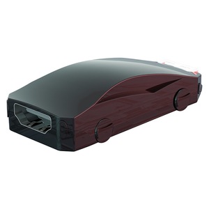 <span class=keywords><strong>Convertidor</strong></span> USB 3.0 <span class=keywords><strong>a</strong></span> Metal, Captura de Video en Vivo de 1080p 60Hz 4K con Fuente de Alimentación de 5V CC/CA para OBS - Product Image 4