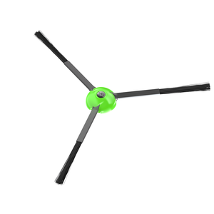 Cepillo de barrido de borde de aspiradora robot compatible con la <span class=keywords><strong>serie</strong></span> IRo Bot Room Ba E I <span class=keywords><strong>J</strong></span> - Product Image 1