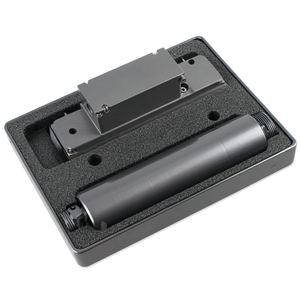 Indicador de Nivel de Líquido Ultrasónico Portátil GUT775 con Clasificación IP68, Precisión del 0.03%, Rango de 100m-200m - Product Image 4