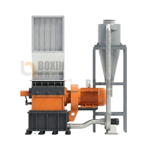 Trituradora <span class=keywords><strong>de</strong></span> Plástico <span class=keywords><strong>de</strong></span> Grado Industrial BXD1-750/1200 con Protección Contra Sobrecargas, Adecuada para el Trabajo <span class=keywords><strong>de</strong></span> Trituración <span class=keywords><strong>de</strong></span> Tuberías <span class=keywords><strong>de</strong></span> Plástico <span class=keywords><strong>de</strong></span> Pared Gruesa - Product Image 2