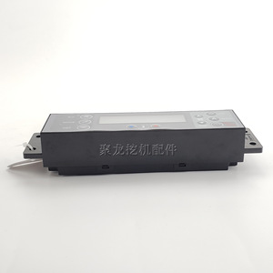 แผงควบคุมเครื่องปรับอากาศโคเบลโก้ สำหรับรถขุด SK200 SK210 SK250 SK260 SK330 SK350 8 6 Super 8 อะไหล่รถขุด - Product Image 3
