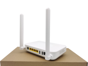 Wifi6 ONU EN8145X6 terminal de réseau <span class=keywords><strong>optique</strong></span> FTTH XG-PON 10GE EPON GPON ONT <span class=keywords><strong>fibre</strong></span> wifi6 <span class=keywords><strong>routeur</strong></span> wifi mesh - Product Image 4