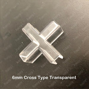 Protection <span class=keywords><strong>d</strong></span>'<span class=keywords><strong>angle</strong></span> en forme de L de 6 mm de diamètre intérieur, type T, <span class=keywords><strong>pour</strong></span> éviter les collisions, protection en verre acrylique, protection de l'<span class=keywords><strong>aquarium</strong></span>, du réservoir à poissons - Product Image 4