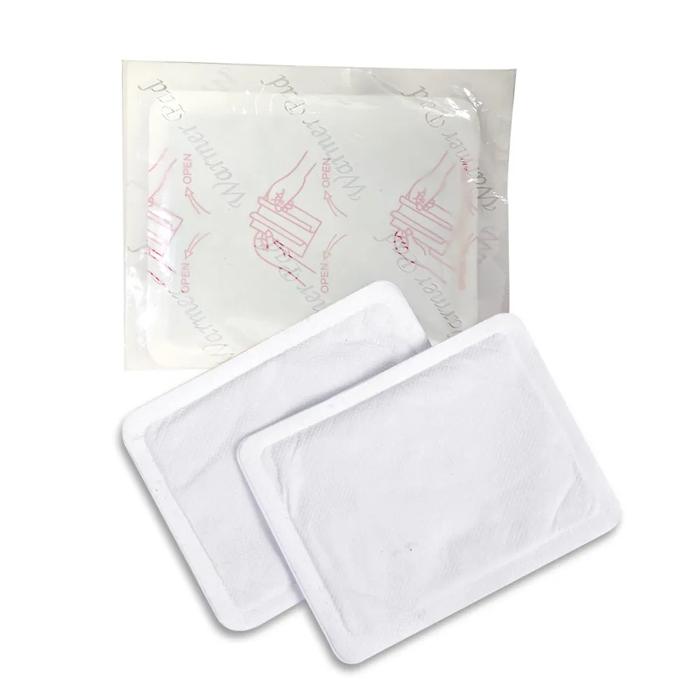 Factory Price Heat Patch For Hand Heating Pain Warm Pads