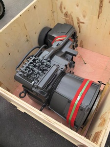 Conjunto de Transmisión con Interruptor Centrífugo FL912 para Gas Natural 6wg-200 - Product Image 4