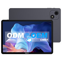 Grosir OEM ODM RAM 6GB ROM 128GB Wifi 5G Gaming Dengan Keyboard 10.1 10 Inch Tab Tableta Tablette Android Tablet PC