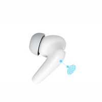 Los Más Vendidos de Amazon, Audífonos Inalámbricos Bluetooth 5.2, Nuevos, Originales, Manos Libres para Teléfono Inteligente
