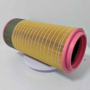 ไส้กรองอากาศสำหรับเครื่องอัดอากาศ รุ่น ZS1192529  อะไหล่ทดแทนประสิทธิภาพสูงสำหรับอุปกรณ์อุตสาหกรรม - Product Image 3