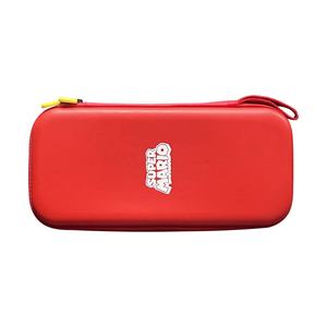 Estuche de Almacenamiento Protector Duradero de EVA y Silicona con Cremallera para Consola Nintendo <span class=keywords><strong>Switch</strong></span> 2 OLED - Bolsa de Transporte de Viaje - Product Image 6