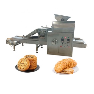 Macchina elettrica per biscotti/macchina per biscotti/macchina per biscotti/macchina per biscotti - Product Image 5