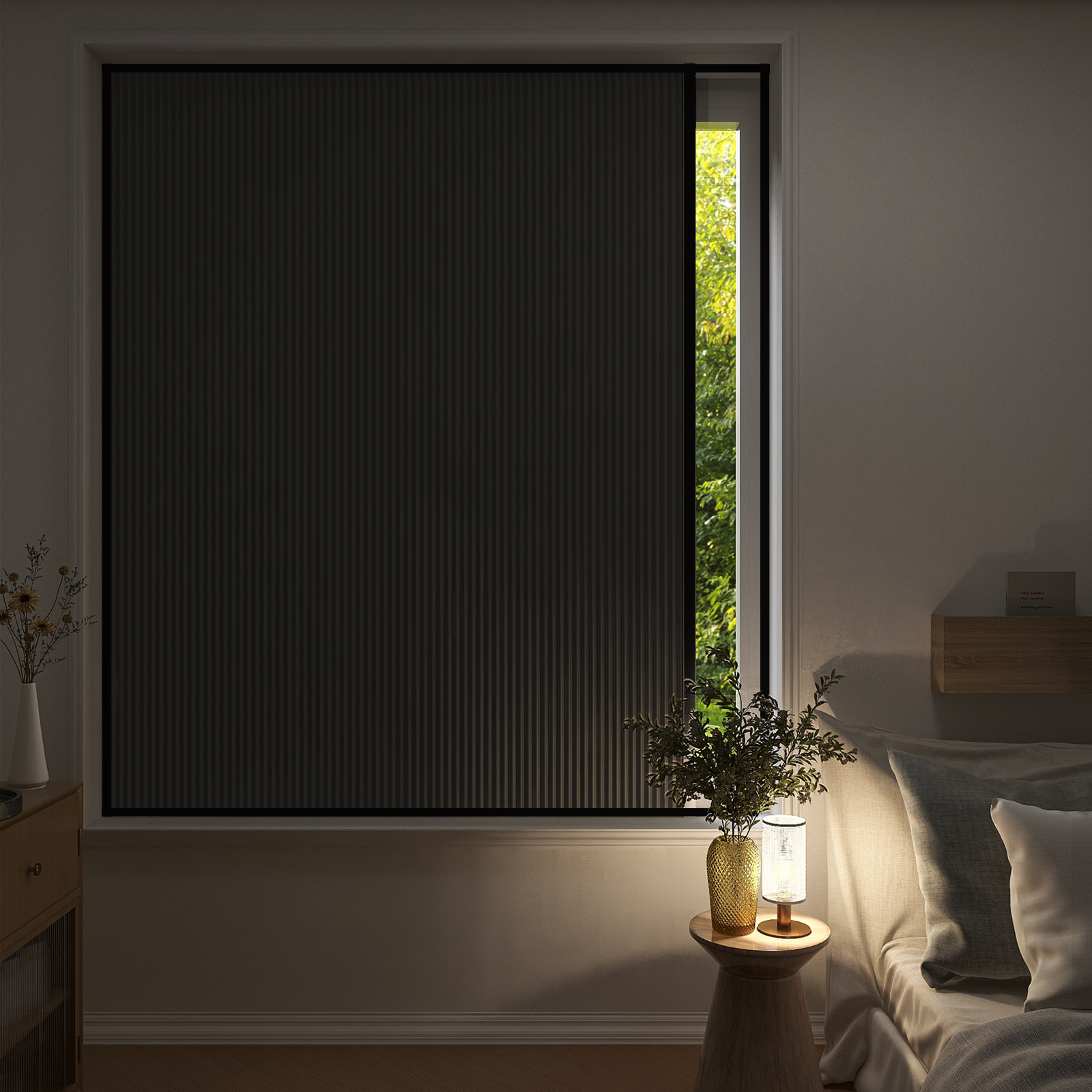 Negro 93037L