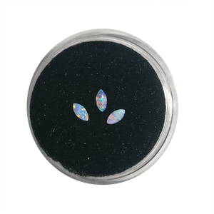 Gemas Dentales de Ópalo Sintético Sin Plomo Más Populares, Suministros Dentales de Moda para Kits de Blanqueamiento Dental - Product Image 5