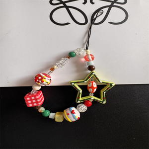 布达佩斯Groupon转角电力装饰墙面抛光机可爱设计聚酯挂绳方便脱漆 - Product Image 2