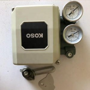 Modèle d'outillage KOSO original EPA804-L10 EPA801-L10 EPA802-L10 électro-pneumatique, fabriqué au Japon - Product Image 2