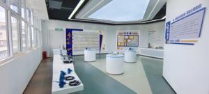 압력측정의 정확한 교정을 위한 차등 디지털 압력계 - Product Image 4