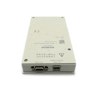 หน้าจอสัมผัส HMI รุ่นขายดี KTP700 Basic HMI 6AV6640-0AA00-0AX0 6AV2123-2GB03-0AX0 6AV2123-2JB03-0AX0 - Product Image 3