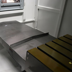 Centre d'usinage vertical CNC VMC1160, efficace, automatique, meilleurs composants, y compris le moteur, <span class=keywords><strong>VMC</strong></span> multifonctionnel - Product Image 5