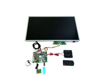 BOE 21,5 Zoll IPS TFT LCD-Panel DV215FHM-NN0 mit Full HD 1080P 500 Nits Controller Board Neue Generation LCD-Module