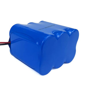 ポータブル医療電子機器用大容量26650 <span class=keywords><strong>9.6V</strong></span> 6600mAh円筒形リチウムイオンバッテリーパック - Product Image 5