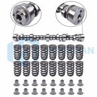 Kit d'arbre à cames BTR31218110 GM 31218132 Stage 3 LS pour camion Silverado Sierra Yukon 4.8L 5.3L 6.0L