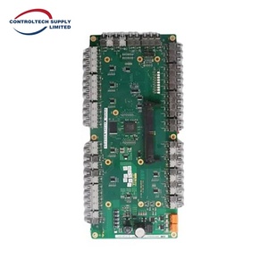 Module adaptateur original neuf NMBA-01 3BHE035093R0001 en stock, unité de qualité industrielle pour les systèmes de contrôle automatisé - Product Image 4