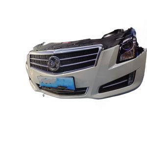 Modelo <span class=keywords><strong>antiguo</strong></span>, accesorios para automóviles, piezas de repuesto, kit de carrocería, piezas de parachoques de coche para <span class=keywords><strong>Cadillac</strong></span> importado ATS - Product Image 3