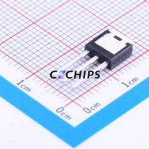 Transistor de efecto de campo de transistor NCE65T540I TO-251 nuevo y original (MOSFET) - Product Image 2