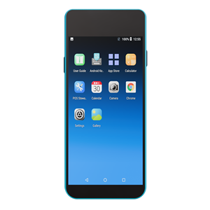 Nueva Terminal POS Móvil Android 14, Sistema de <span class=keywords><strong>Pago</strong></span> para Restaurantes, Sistemas POS para Minoristas y Pequeñas Empresas - Product Image 4