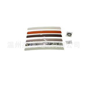 Hyundai Ix25 Trunk Trim Strip 87371-C9000 Applicable <b>Car</b> <b>Gift</b> Product - Product Image 1