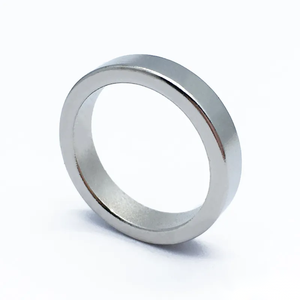 4 cực chất lượng cao hội trường mehrpoligen thanh từ mà không cần trung tâm vòng nam châm - Product Image 6