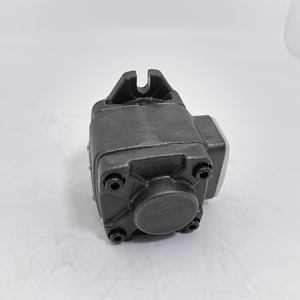 ปั๊มเกียร์ภายใน CP0 CP1 CP2 CPO ปั๊มไฮดรอลิกเกียร์ 25mpa CPO-16-P-10R CP1-25-P-10R-36 ปั๊มไฮดรอลิกเกียร์สำหรับเครื่องบล็อก - Product Image 5