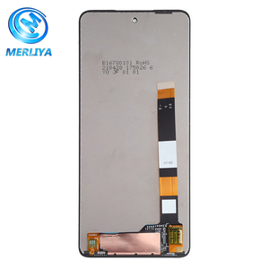 Pour Motorola <span class=keywords><strong>Moto</strong></span> G100 XT2125 <span class=keywords><strong>G200</strong></span> 5G écran verre écran Lcd assemblage pour <span class=keywords><strong>Moto</strong></span> <span class=keywords><strong>G200</strong></span> XT2175 LCD - Product Image 3