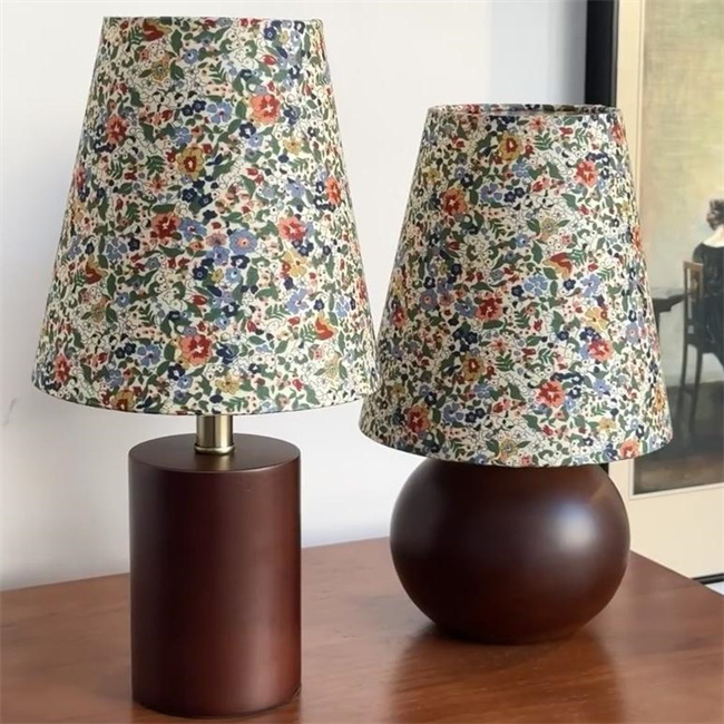 JYLIGHTING Retro Pastoral French Nordic Modern
