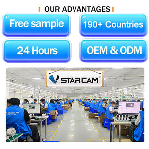 Vstarcam CS621SR 9MP 3 Objektiv 3 Ansichten AI-Erkennung 360 ° PTZ WiFi IP66 Wasserdichte Kamera Nachtsicht Unterstützt SD/MMC-Speicher karte - Product Image 5